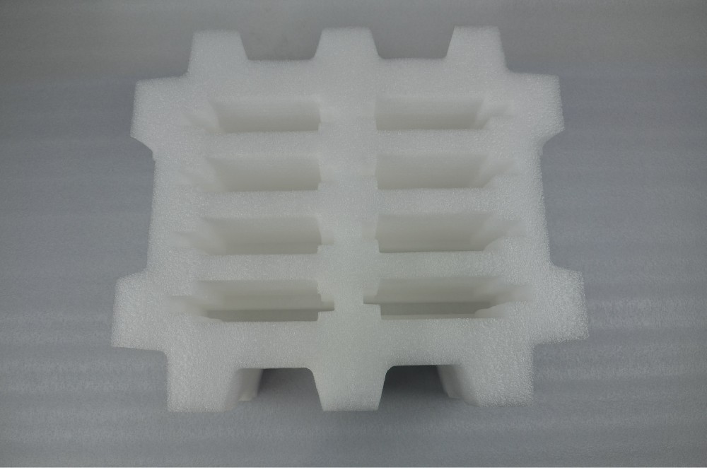 工艺品珍珠棉衬垫